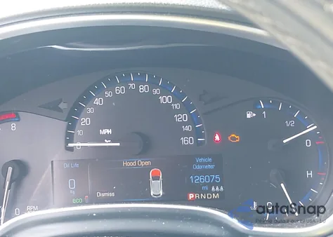 2015 Cadillac Srx Standard z USA, uszkodzony, nr VIN 3GYFNAE35FS641290